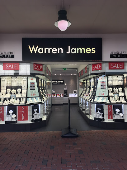 profile picture of Warren James Jewellers - Merthyr Tydfil profile picture