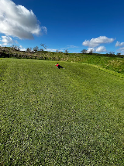 profile picture of Morlais Castle Golf Club profile picture