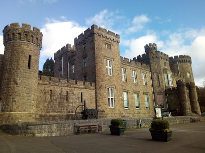 profile picture of Cyfarthfa Castle Museum and Art Gallery profile picture