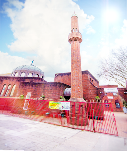 profile picture of South Wales Islamic Centre profile picture