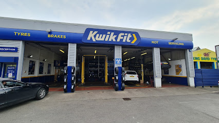 profile picture of Kwik Fit - Merthyr Tydfil profile picture