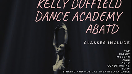 profile picture of Kelly Duffield Dance Academy profile picture