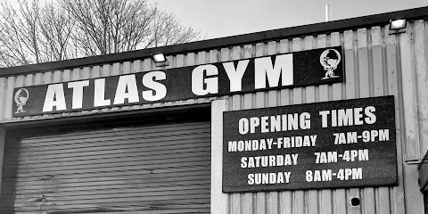 profile picture of Atlas Gym Middlesbrough profile picture