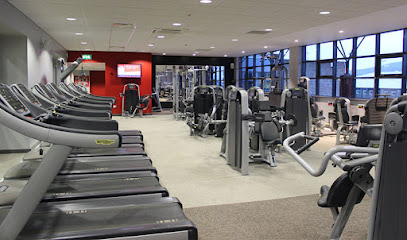 profile picture of Eston Leisure Centre profile picture