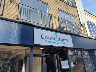 profile picture of Connections Community Cafe profile picture