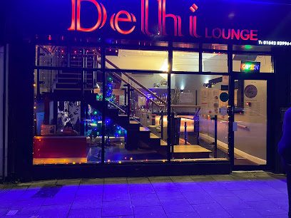 profile picture of Delhi Lounge - home of CHARSI KARAHI profile picture