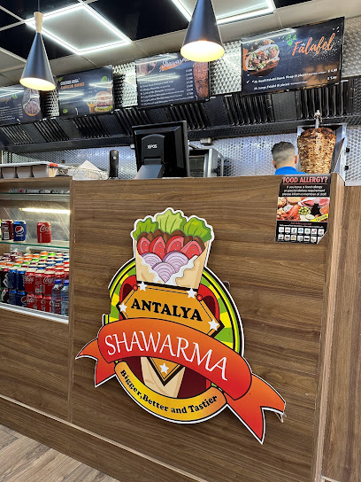 profile picture of Antalya Shawarma profile picture