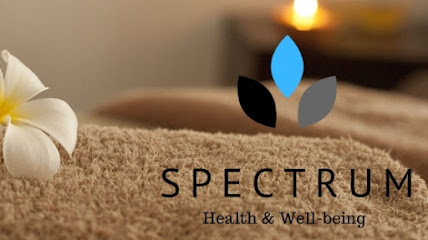 profile picture of Spectrum Health & Well-being profile picture