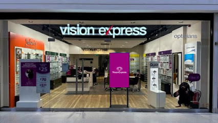 profile picture of Vision Express Opticians - Middlesbrough profile picture