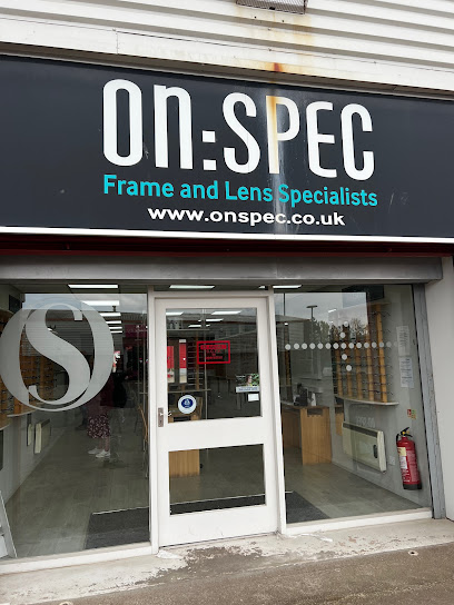 profile picture of Onspec Optical Company Limited profile picture