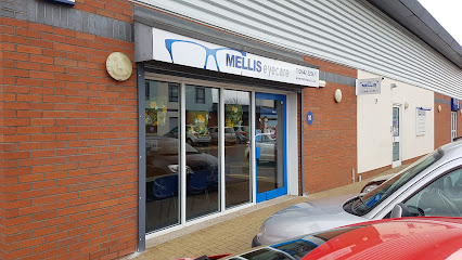 profile picture of MELLIS EYECARE North Ormesby profile picture