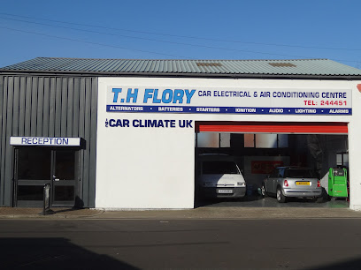 profile picture of T H Flory & Car Climate UK profile picture