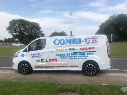 profile picture of Combi UK Plumbing & Heating profile picture