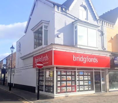 profile picture of Bridgfords Sales and Letting Agents Middlesbrough profile picture