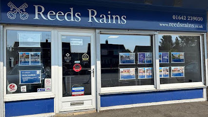 profile picture of Reeds Rains Estate Agents Middlesbrough profile picture