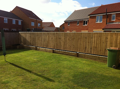 profile picture of Alpha Fencing and Decking profile picture