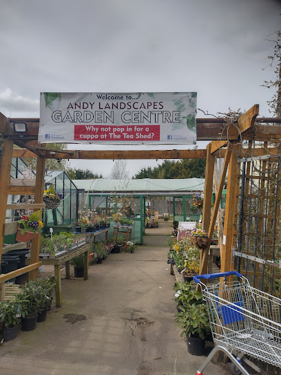 profile picture of Andy Landscapes Garden Centre profile picture