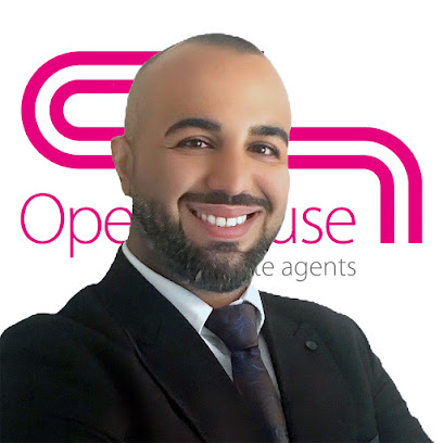 profile picture of Open House Teesside Estate Agents profile picture