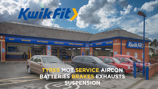 profile picture of Kwik Fit - Middlesbrough - Longlands Road profile picture