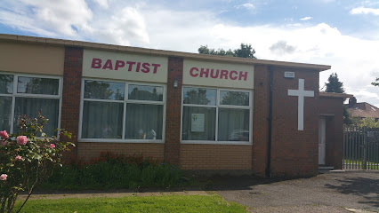 profile picture of Middlesbrough Baptist Church profile picture