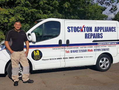 profile picture of Stockton Appliance Repairs profile picture