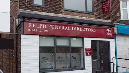 profile picture of Relph Funeral Directors profile picture