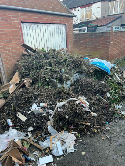 profile picture of *Cheap-rubbish-removal* Middlesbrough Stockton Billingham*(cheaper Than Skip Hire)