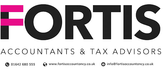 profile picture of Fortis Accountancy Services Ltd profile picture