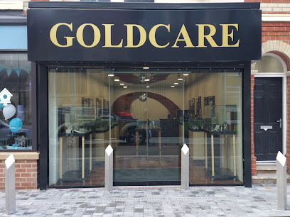 Goldcare Jewellery Repair Specialists