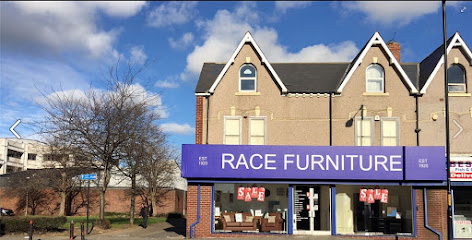 profile picture of Race Furniture of Middlesbrough Ltd - Furniture Store Middlesbrough profile picture