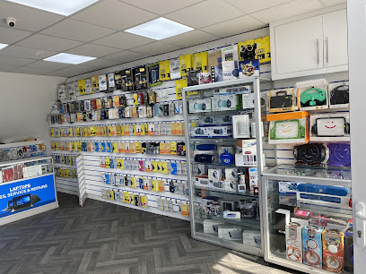 profile picture of Talk Time Middlesbrough(phones,Tablets,ipad,Game Consoles Repair,Mackbook) profile picture