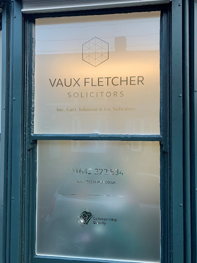 profile picture of Vaux Fletcher Solicitors profile picture