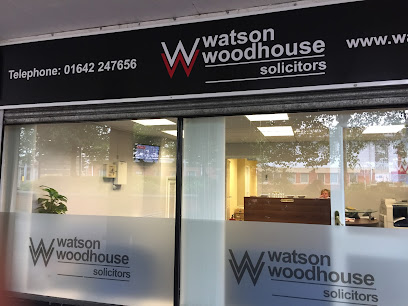 Watson Woodhouse Solicitors Berwick Hills