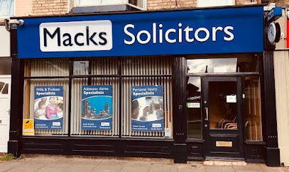 profile picture of Macks Solicitors Redcar profile picture