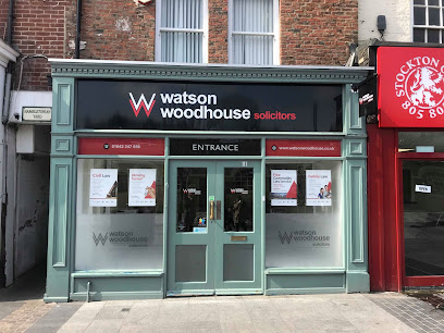 profile picture of Watson Woodhouse Solicitors Stockton-on-Tees profile picture