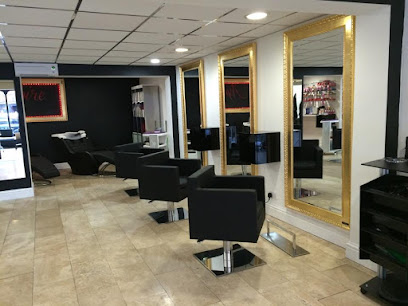 profile picture of Aspire Hairdressing & Beauty profile picture