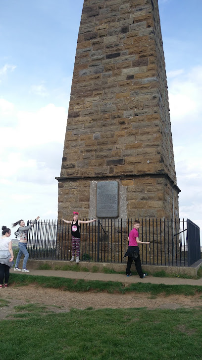 profile picture of Captain Cook's Monument profile picture