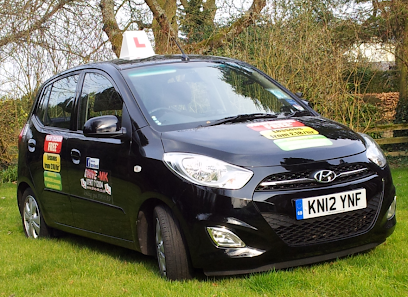 profile picture of Automatic Driving lessons in Milton Keynes profile picture