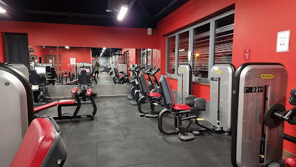 profile picture of Snap Fitness Milton Keynes profile picture