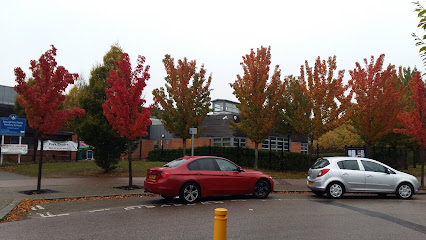 profile picture of Broughton Fields Primary School