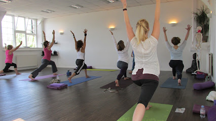 Whitespace Yoga & Wellbeing Studio