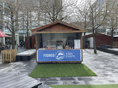 profile picture of Fishgo Fish & Chips (Reopen 18th February)