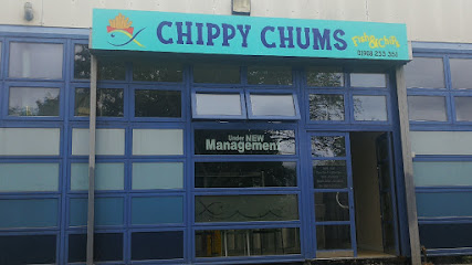 profile picture of Chippy Chums Fish And Chips profile picture