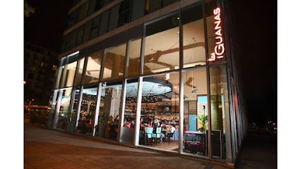 profile picture of Las Iguanas - Milton Keynes