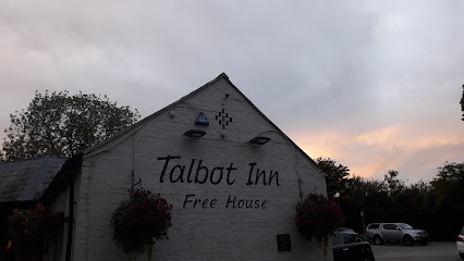 profile picture of Talbot Inn profile picture