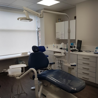 profile picture of Milton Keynes Dental Clinic