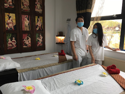 profile picture of Ruen Thai Spa profile picture