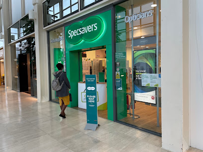 Specsavers Opticians and Audiologists - Milton Keynes