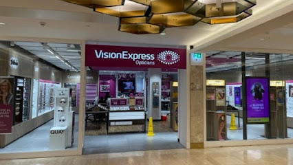 Vision Express Opticians - Milton Keynes