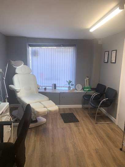 profile picture of The Foot Clinic by Milton Keynes Podiatry Plus profile picture